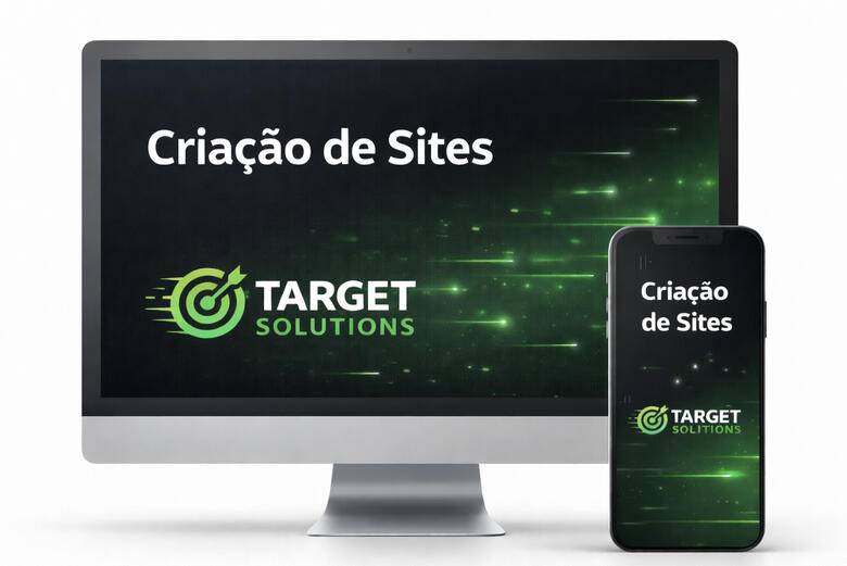 Criação de Sites e Landing Pages
