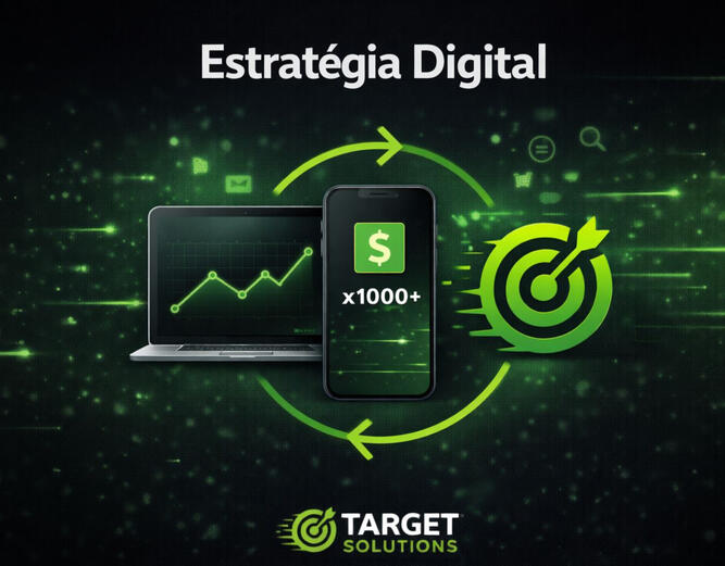 Estratégia digital