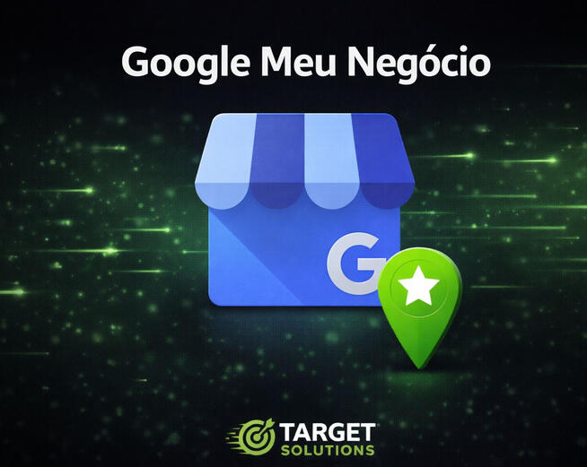 Google Meu Negócio